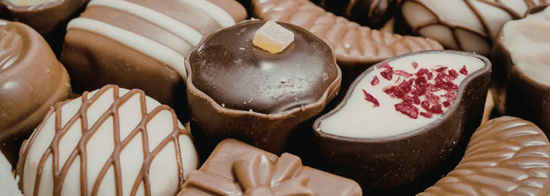 Chocolate Boxes That Make Gifting Effortless and Elegant