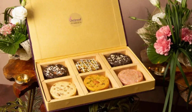 Discovering the Joy of Traditional Sweets in Ahmedabad