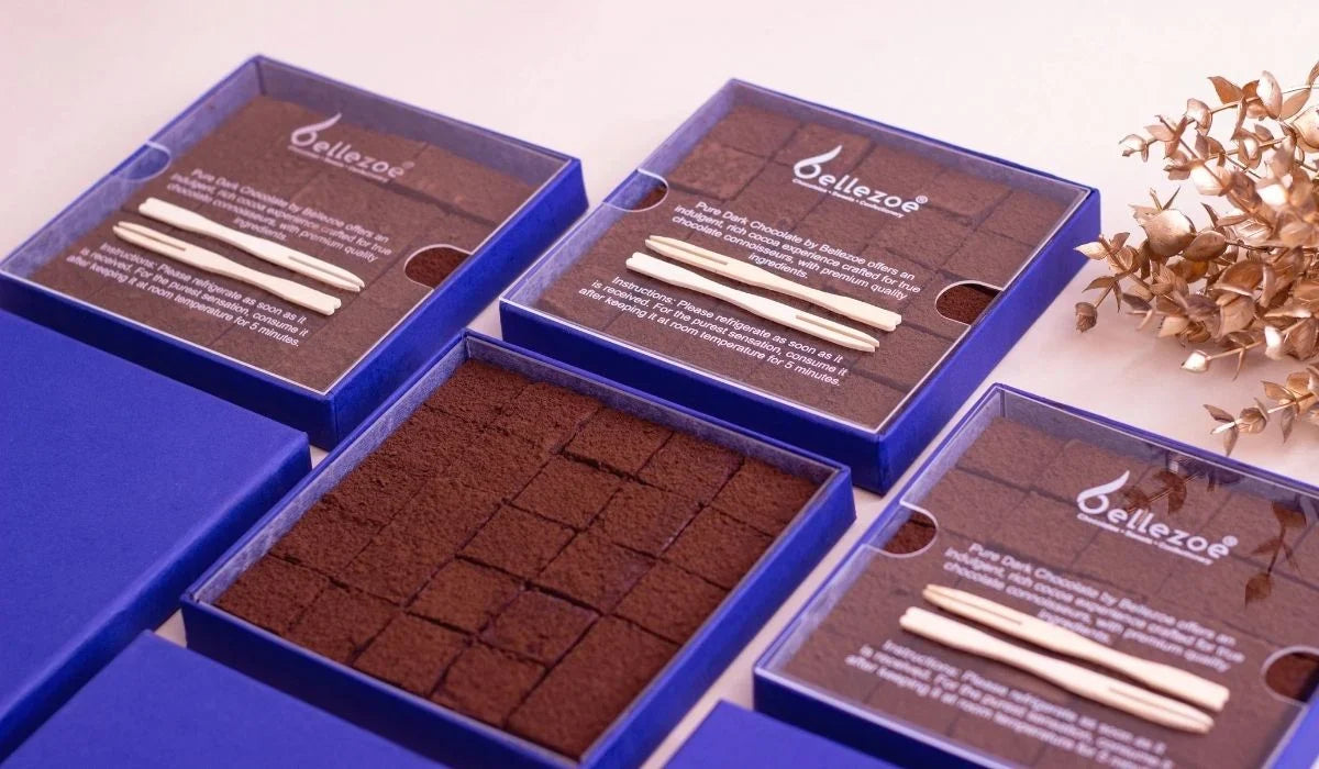 What Makes a Great Chocolate Shop Stand Out Today