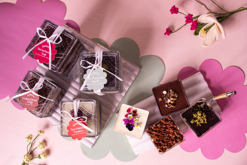 Rakhi Cake Tubs