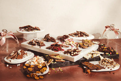 Premium Chocolates