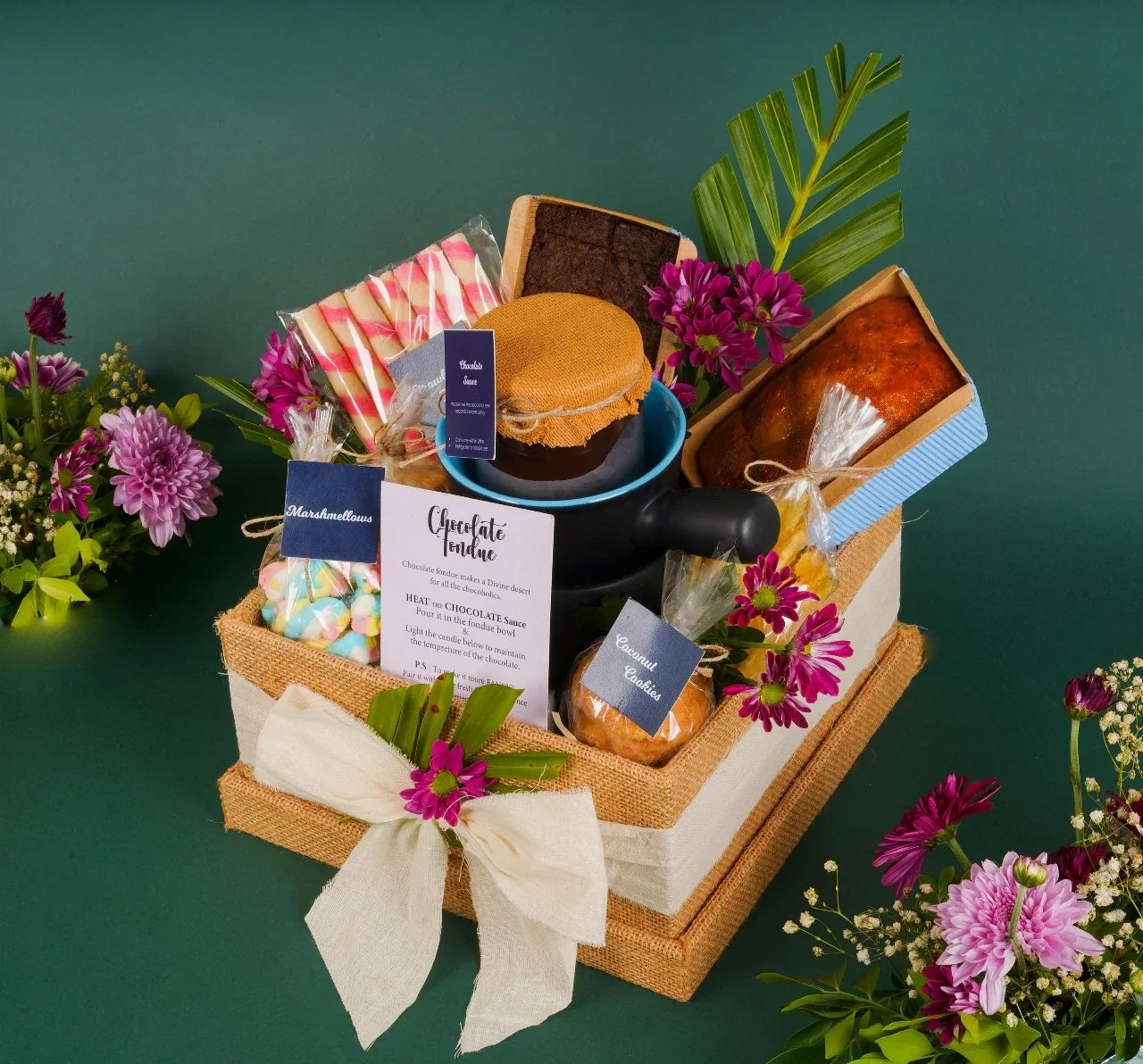 Rakhi Special Hampers