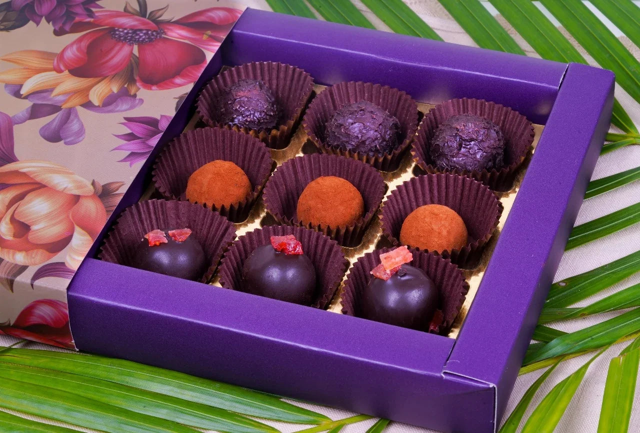 Rakhi Special Box Mix