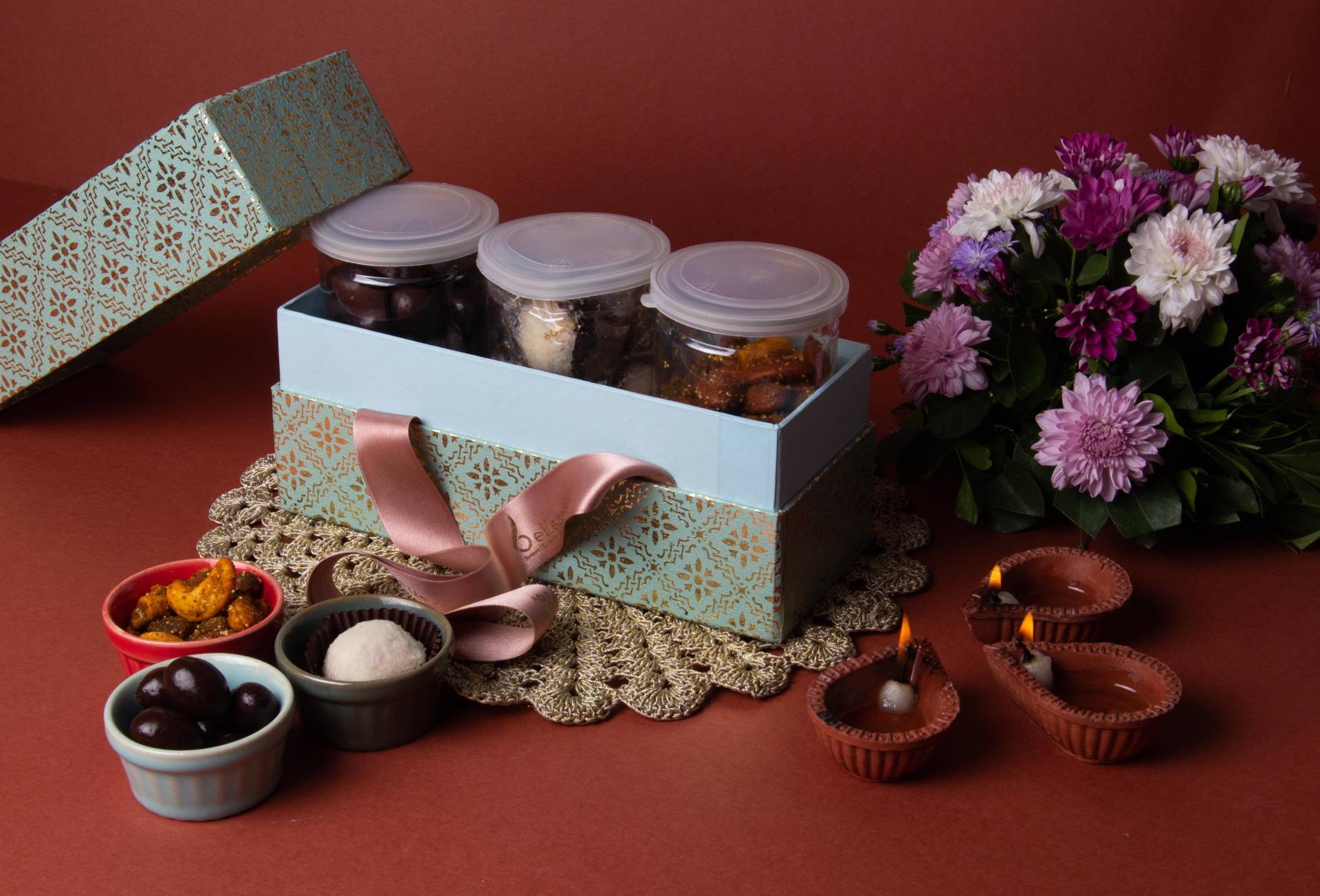 Jar Hampers