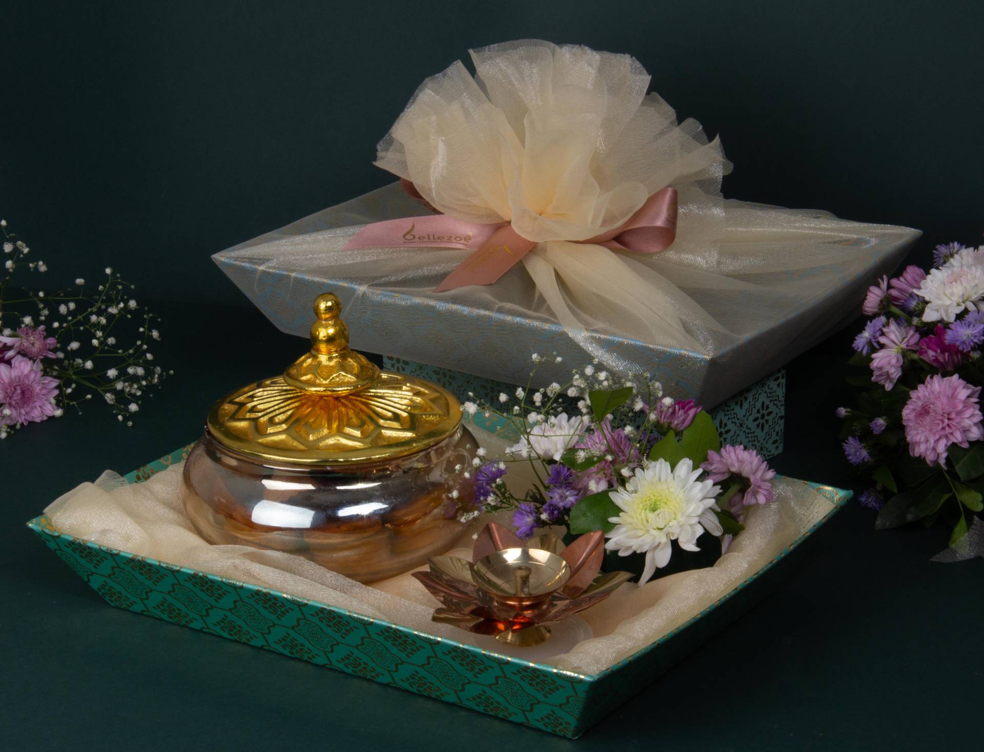 Curated Hampers