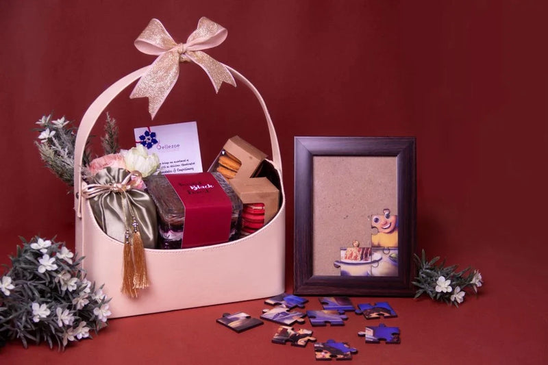 Rakhi Special Hamper 2024