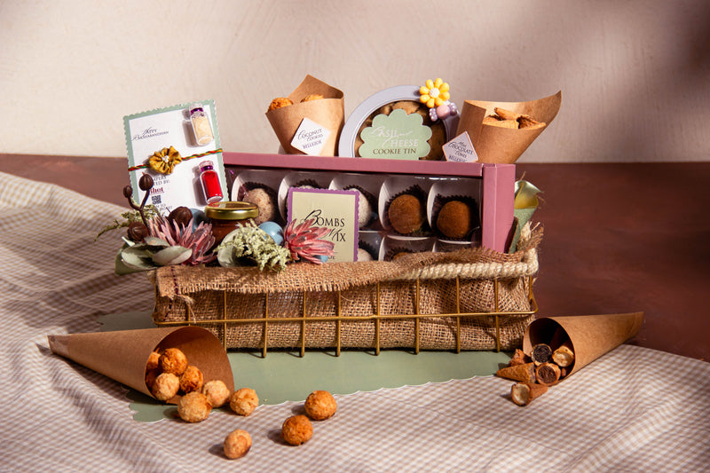 Rakshabandhan Special Hampers