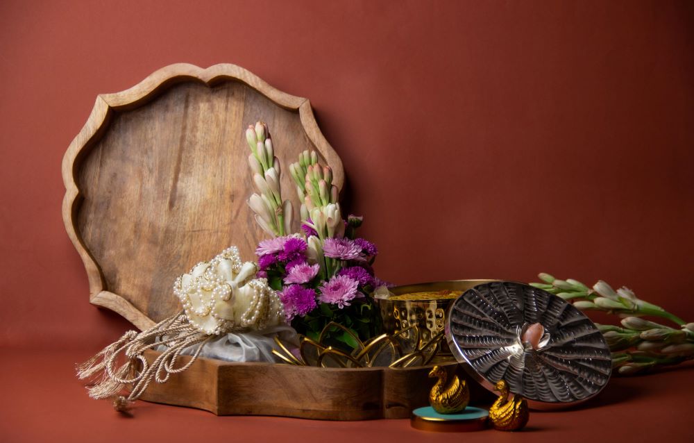 Curated Hampers