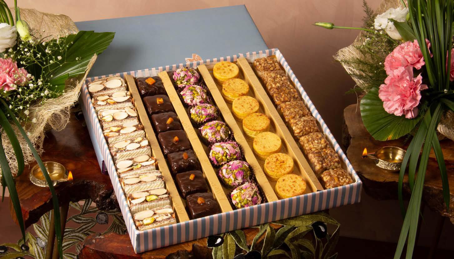 Diwali Boxes
