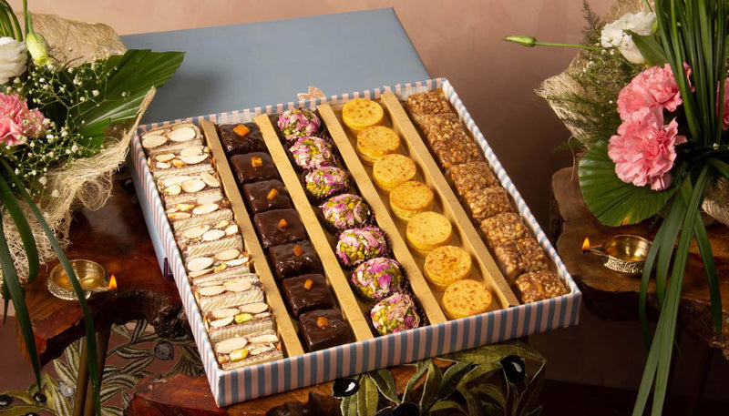 Diwali Boxes