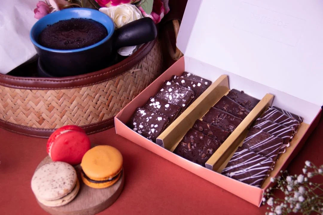 Box Mixes Rakhi 2024