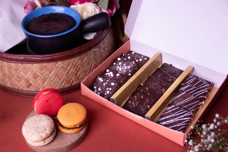 Box Mixes Rakhi 2024