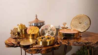 Diwali Boxes