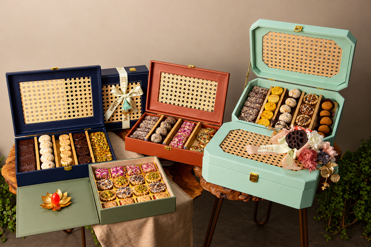 Premium Gift Boxes
