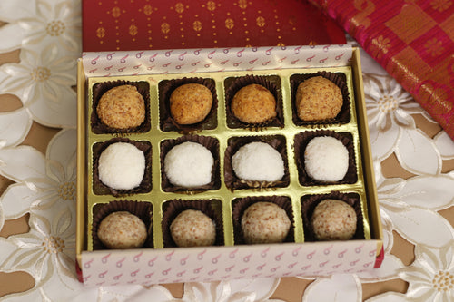 Diwali Special Bombs Box