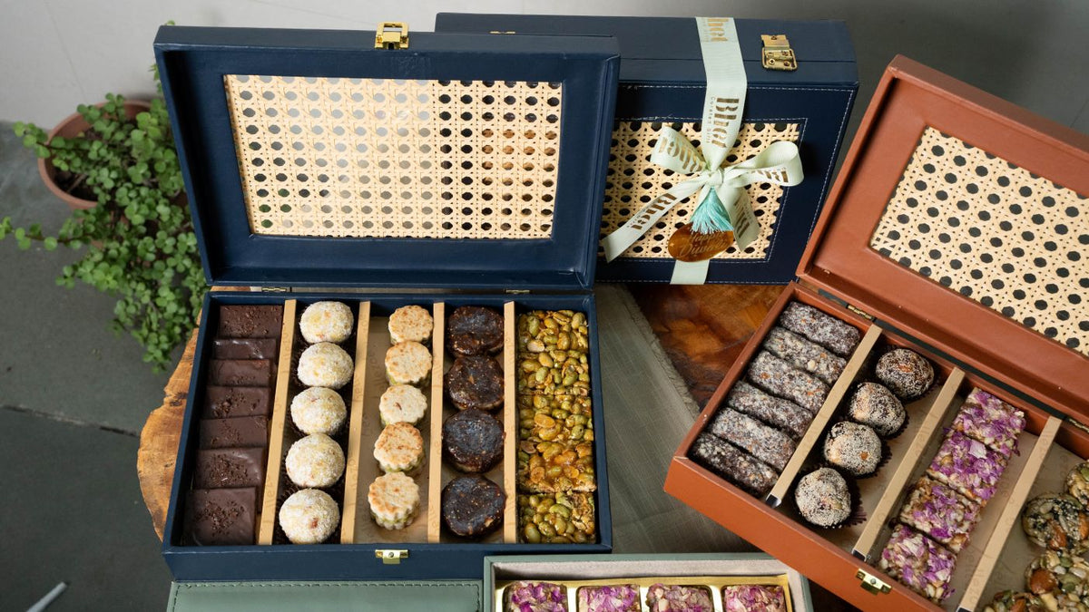 Cane Box - BIg