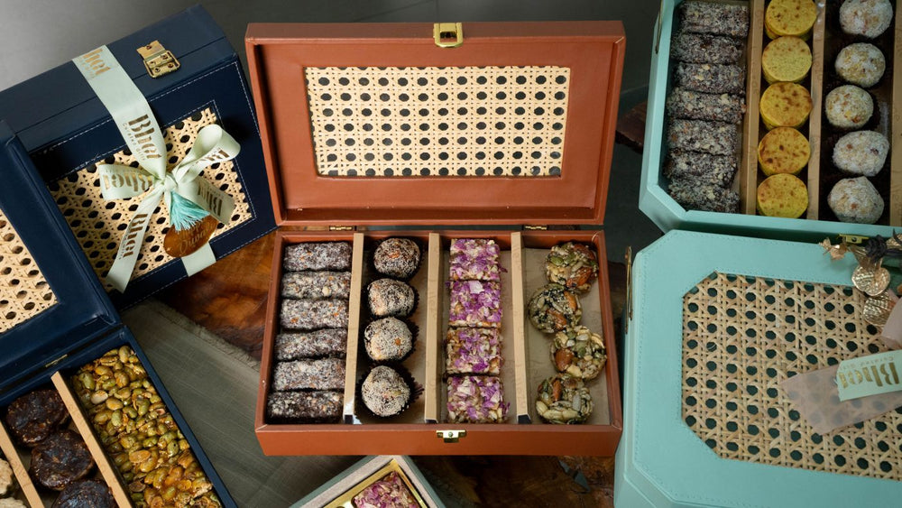 Cane Box - Small