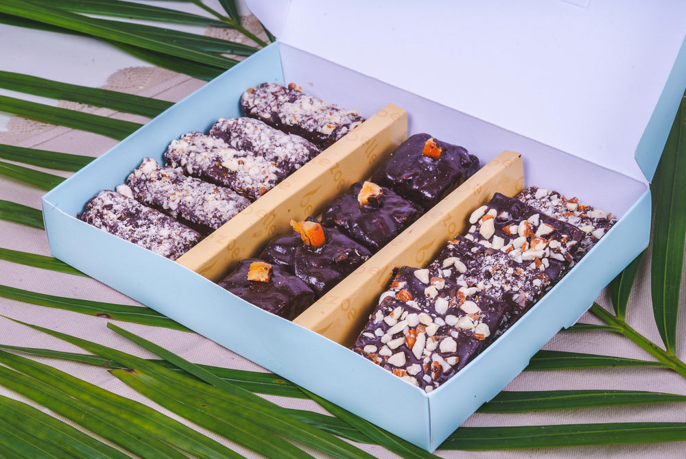 Praline Mix