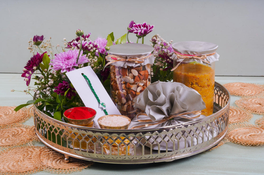 Traditional Hamper Big