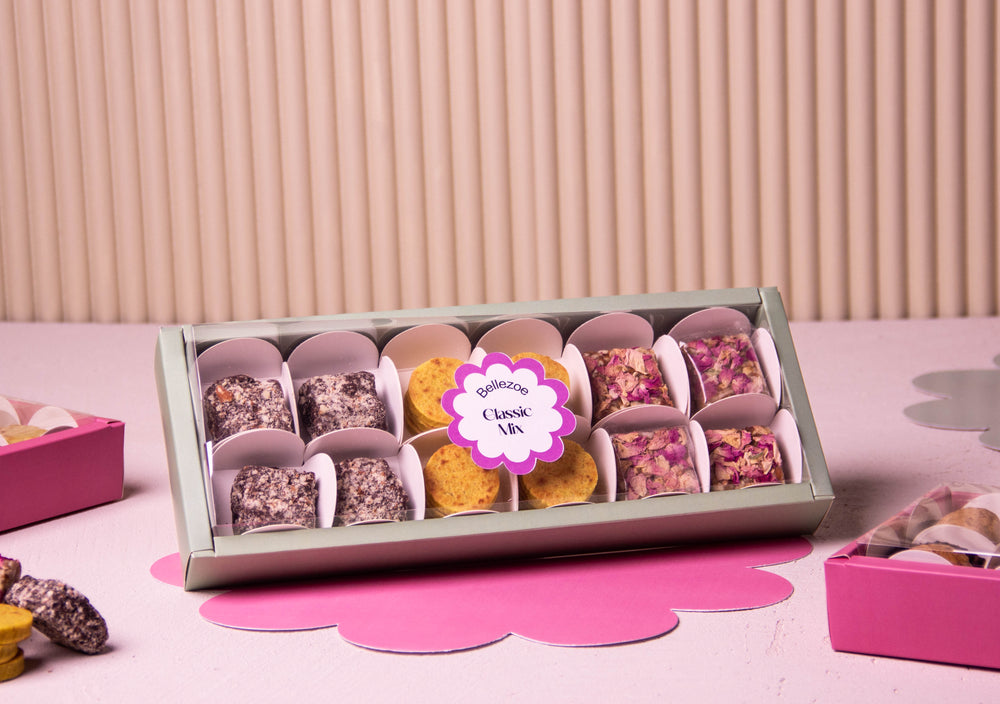 Classic Box (12 pieces)