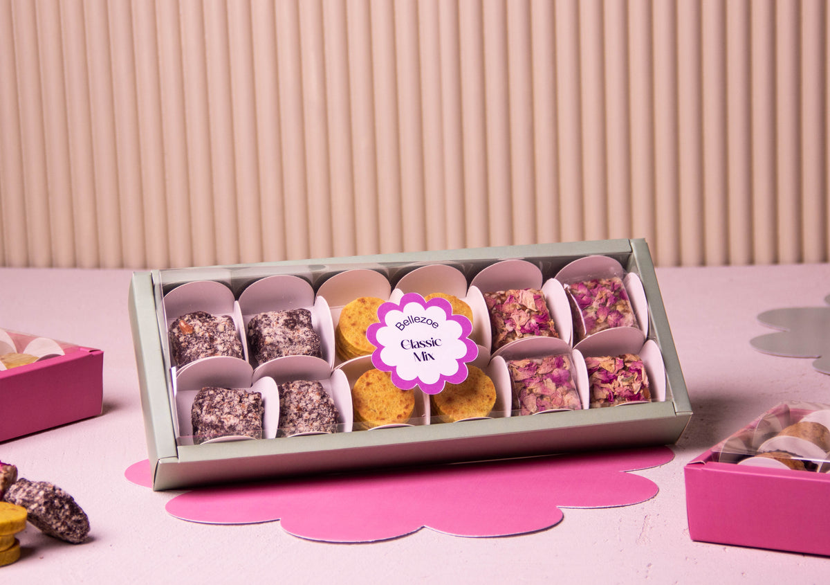 Classic Box (12 pieces)