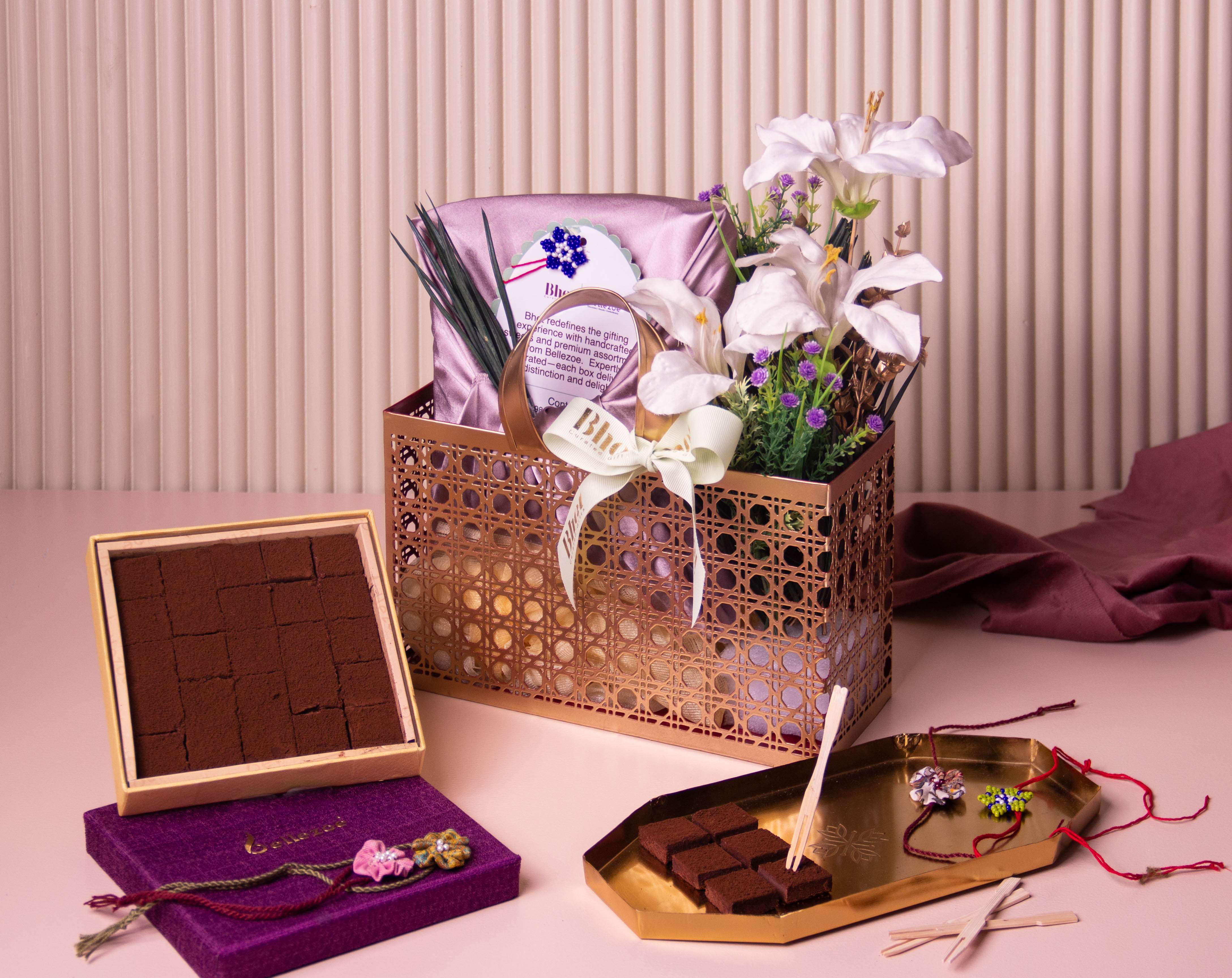 Puro Hamper