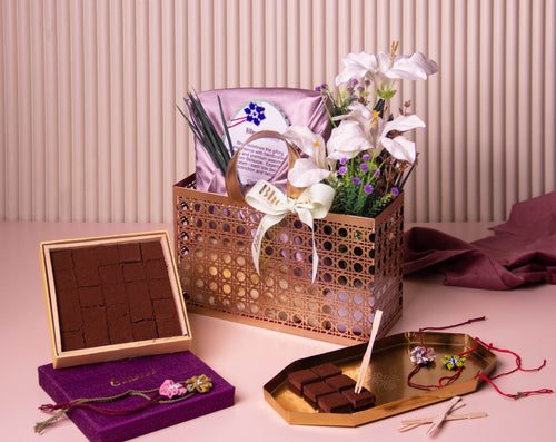 Puro Hamper