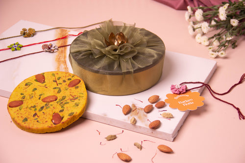 Rotla Box Hamper