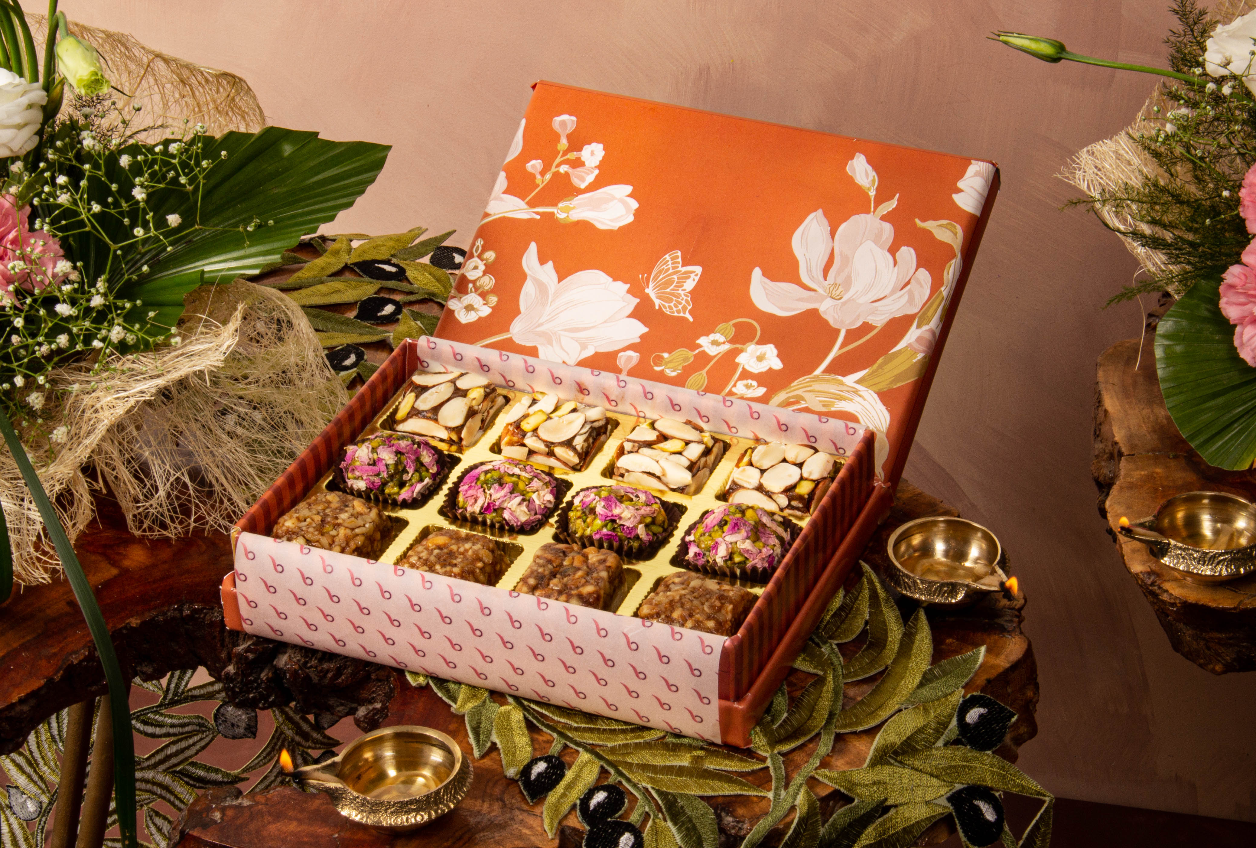 Premium Sweet Box Small 1.5