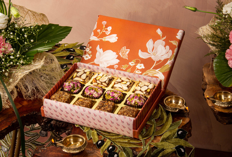 Premium Sweet Box Small 1.5