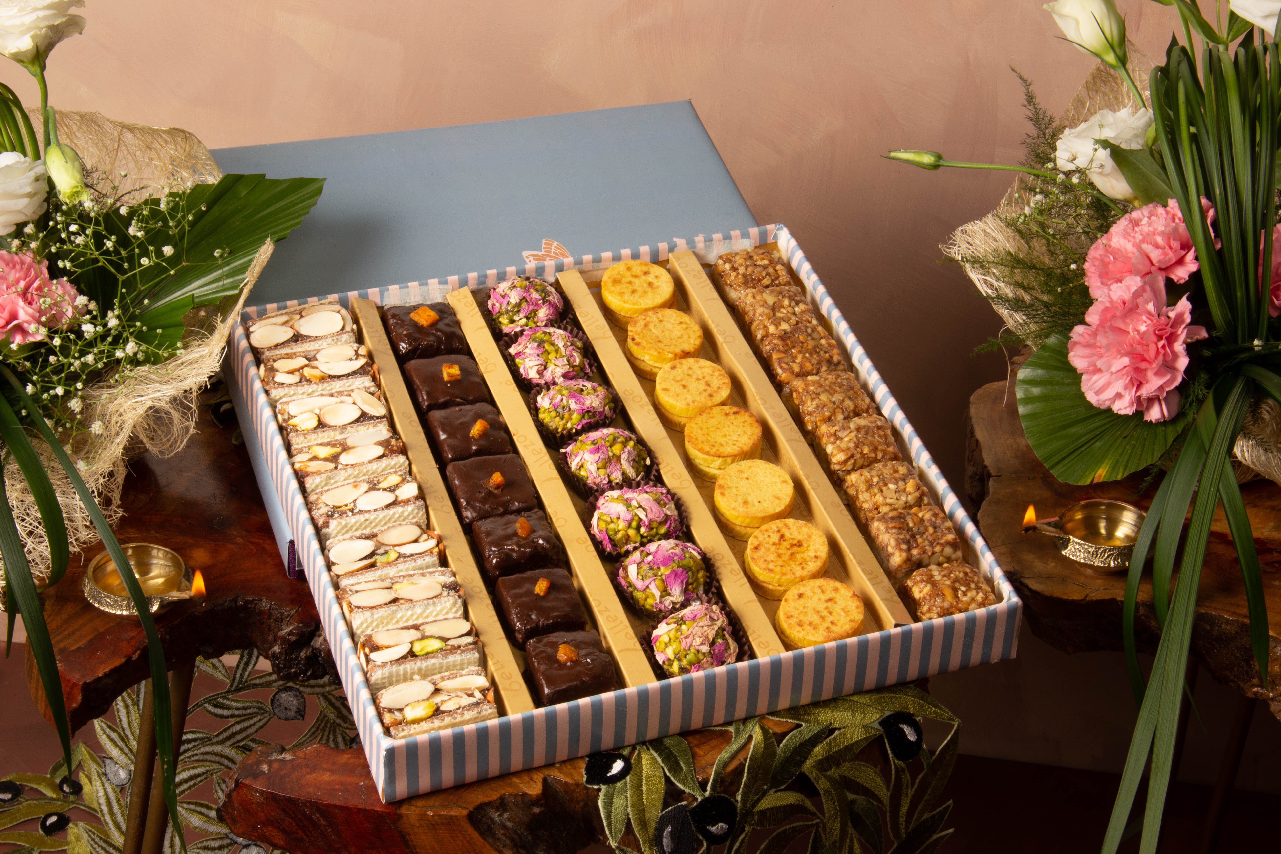 Premium Sweet Box 4.2