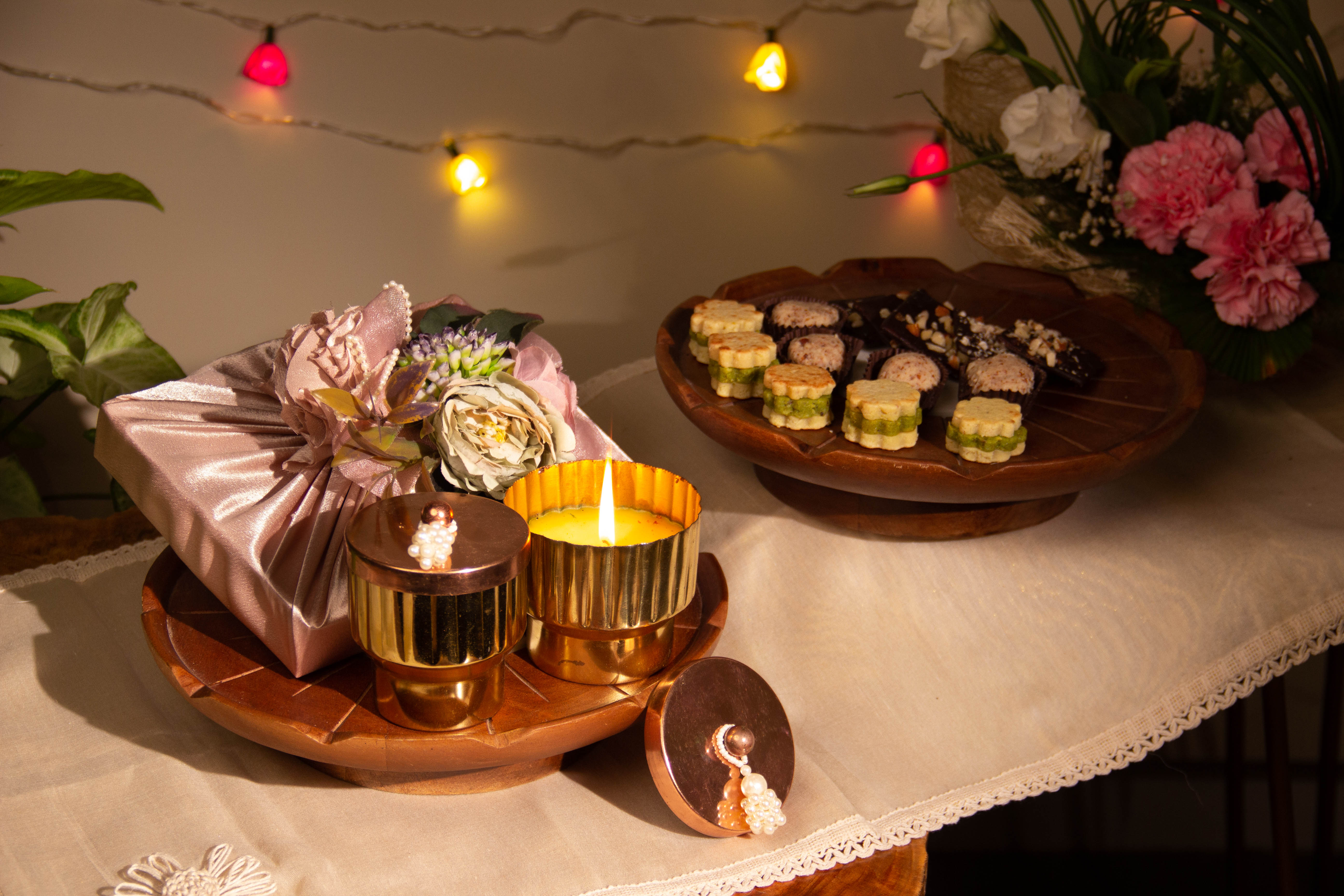 Lazy Susan
