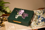 Wooden Box