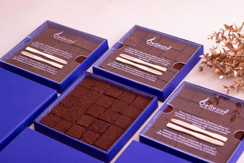 Puro Dark Chocolate