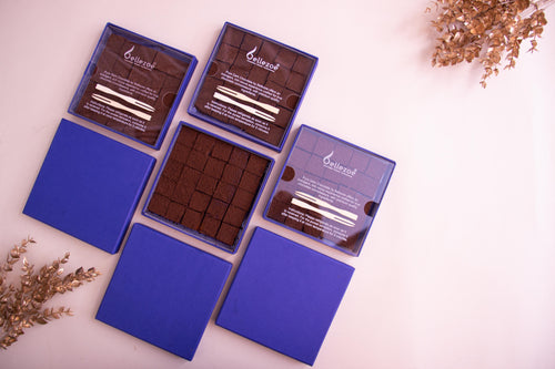 Puro Dark Chocolate