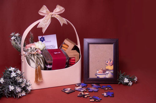 Nostalgia Hamper