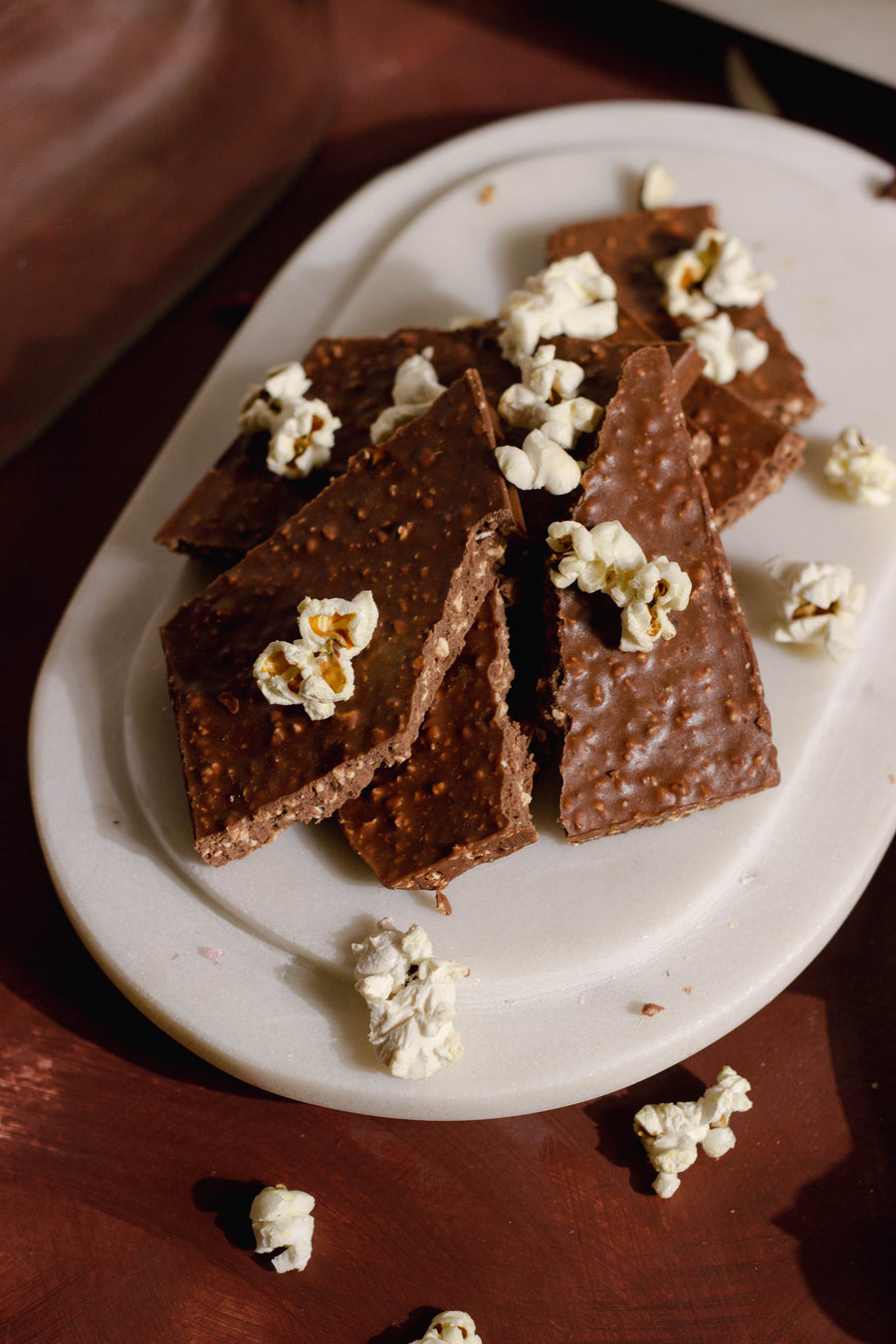 Popcorn Barks