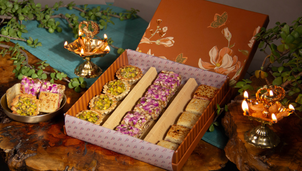 The Bliss Box