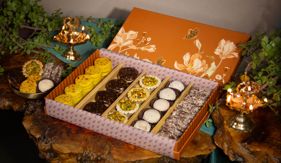 Classic Box - Large