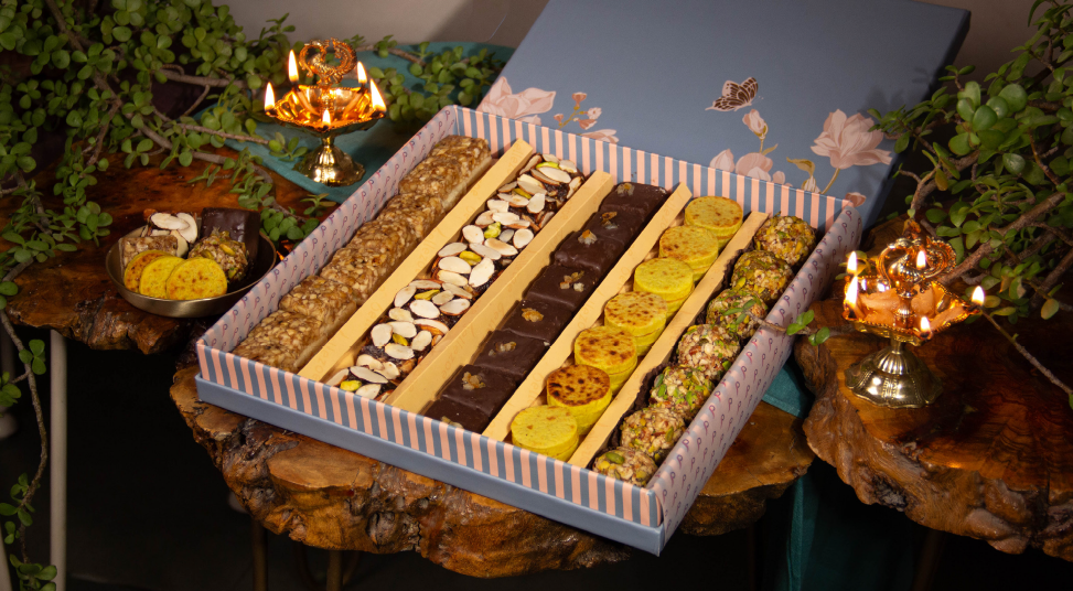 Premium Sweet Box - Jumbo