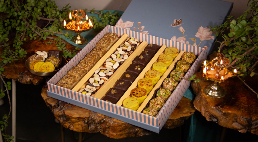 Premium Sweet Box - Jumbo