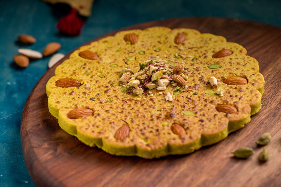 Badam Rotla