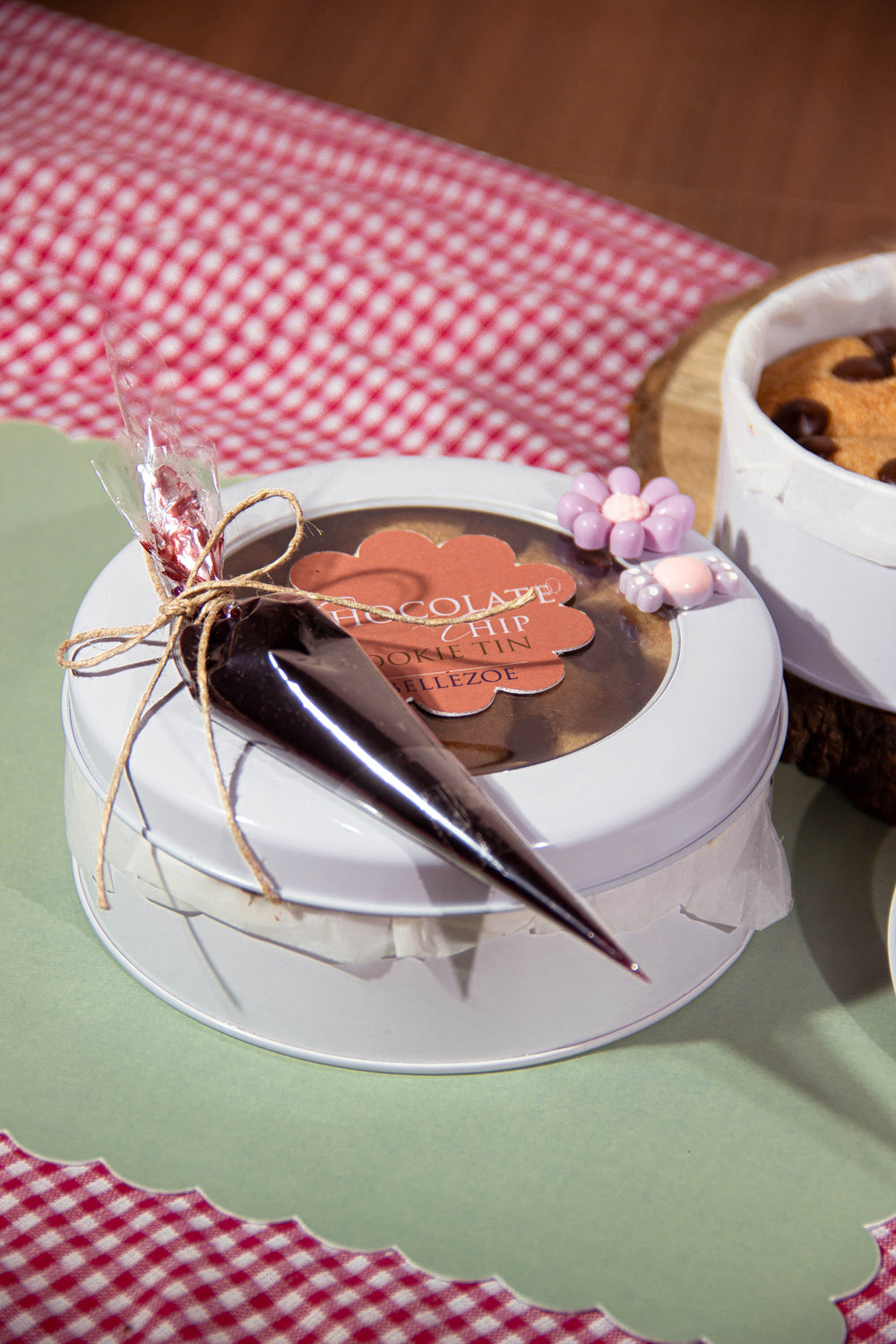 Chocolate Cookie
