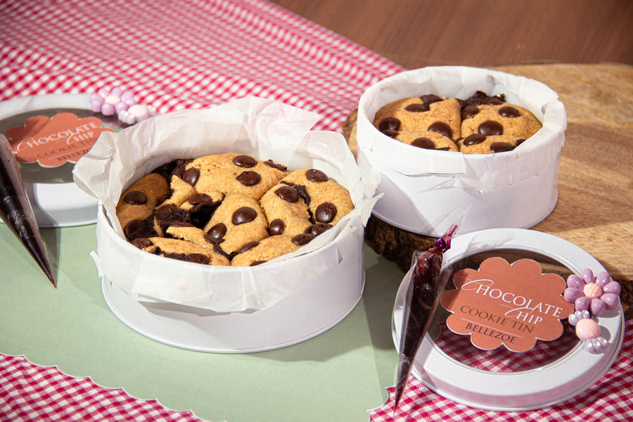 Chocolate Cookie
