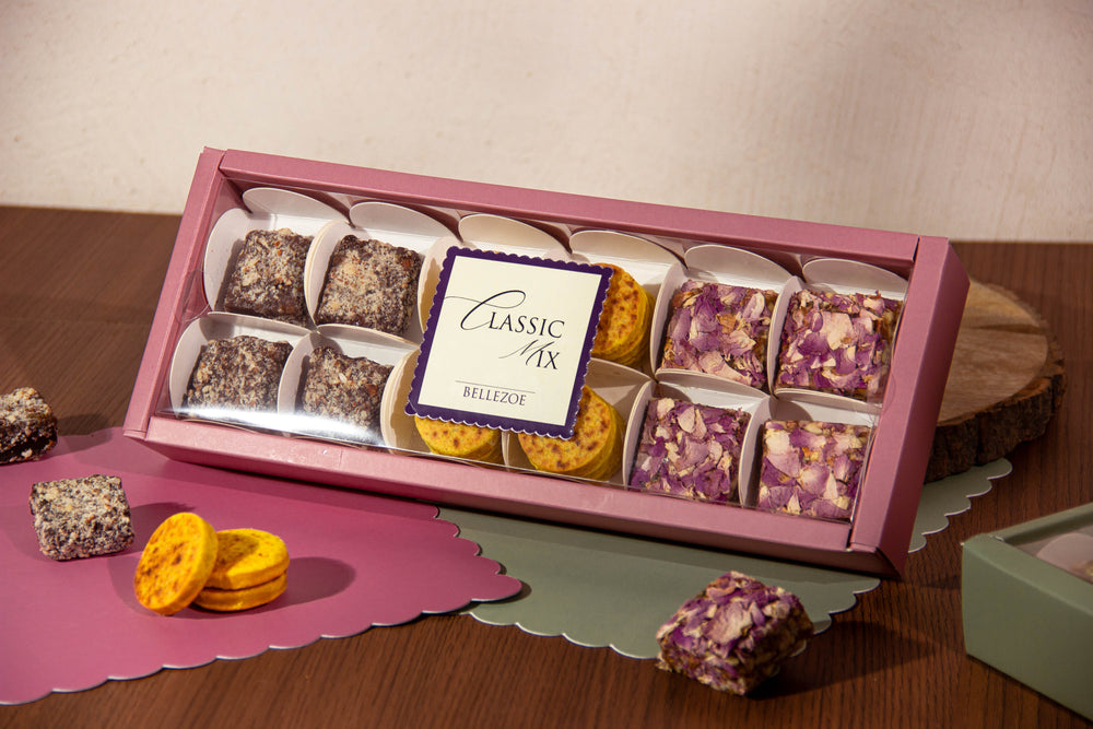 Classic Box (12 pieces)