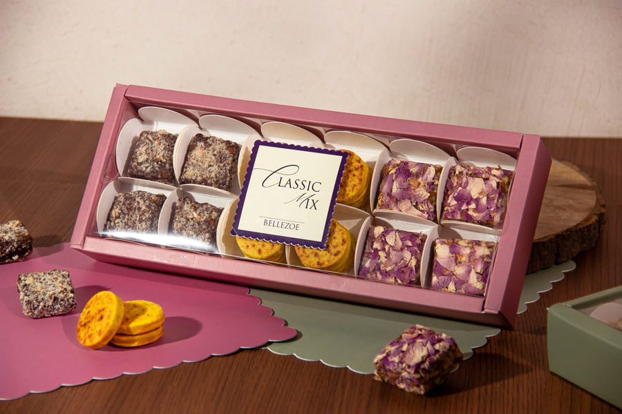 Classic Box (12 pieces)