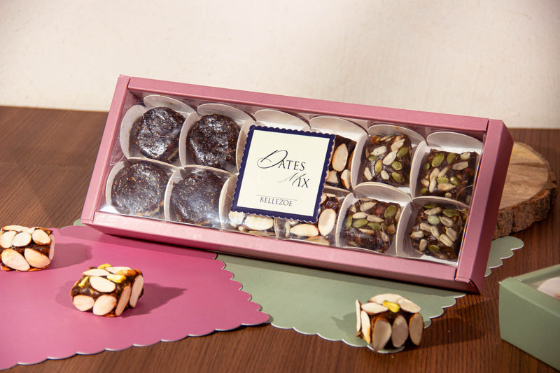 Dates Mix