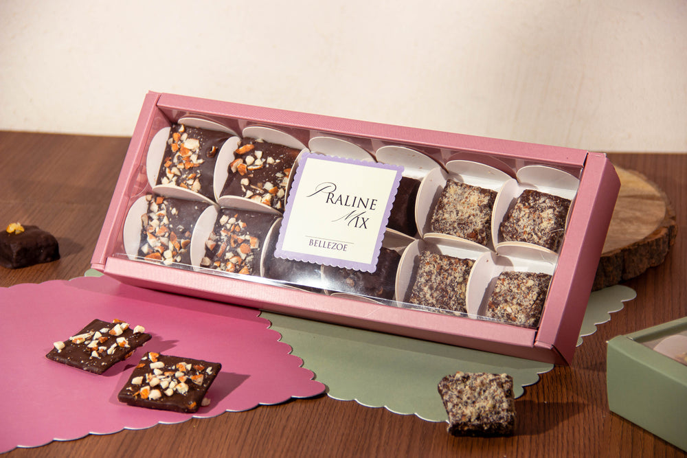 Praline Box