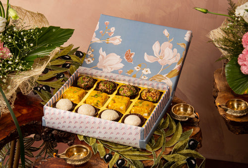 Assorted Mix Box Small 1.2