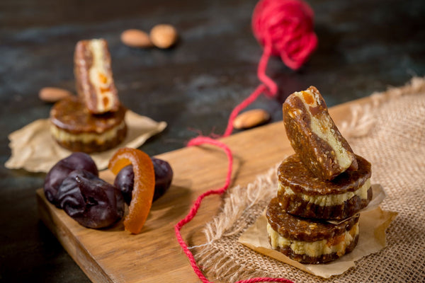 Tangy Dates – Bellezoe Sweets